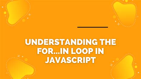 Real Life Application Using JavaScript Looping for in and Foreach 的图像结果