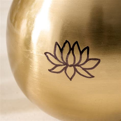 Buy Soma Pema Metal Lotus Etched Bud Vase from Home Centre at just INR ...