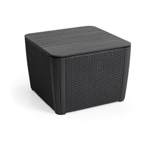 Image result for Keter Outdoor Storage Table