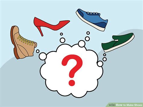 Shoes Making Tutorial 的图像结果