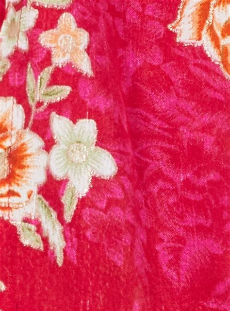 Buy Girls Floral Printed Co-Ords Set Online at just Rs. 1999.0 ...