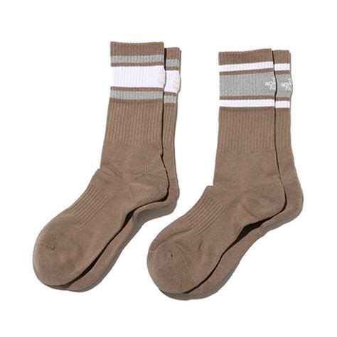 THE NORTH FACE TNF Reflect 2P Crew フォールングレー （ザ・ノース・フェイス TNF リフレクト 2P ...