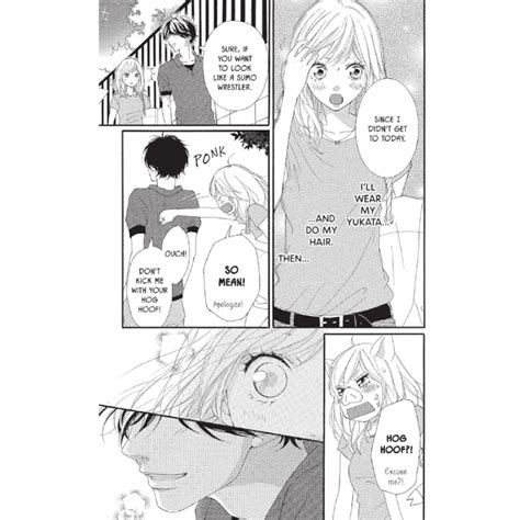 Хоби Геймс ООД, Манга: Ao Haru Ride, Vol. 5, Манга, Манга, Манга: Ao ...