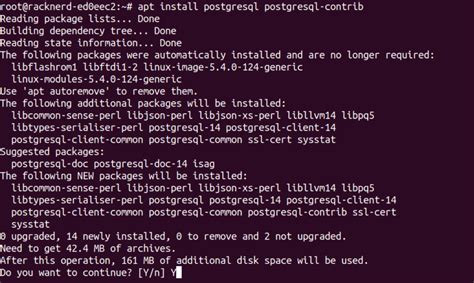 Image result for Create PostgreSQL Database for Remote Server