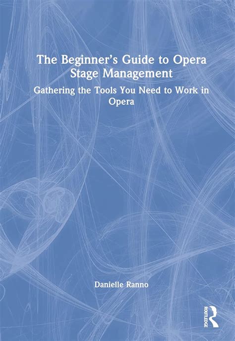 Image result for Opera Guide