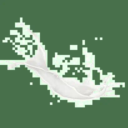 NIVEA Face Milk Delights Face wash for Dry Skin