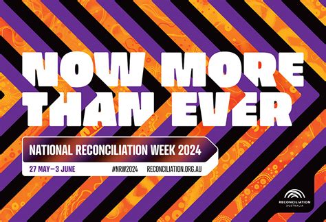Image result for Reconciliation Week Events