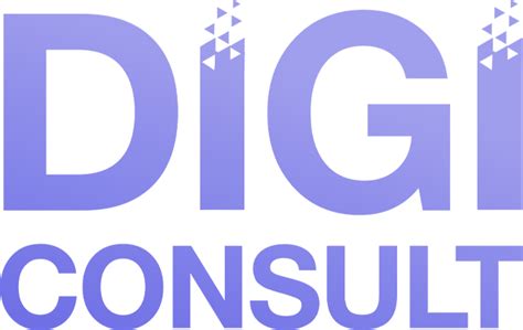 DigiConsult - Your Digital Success Partner