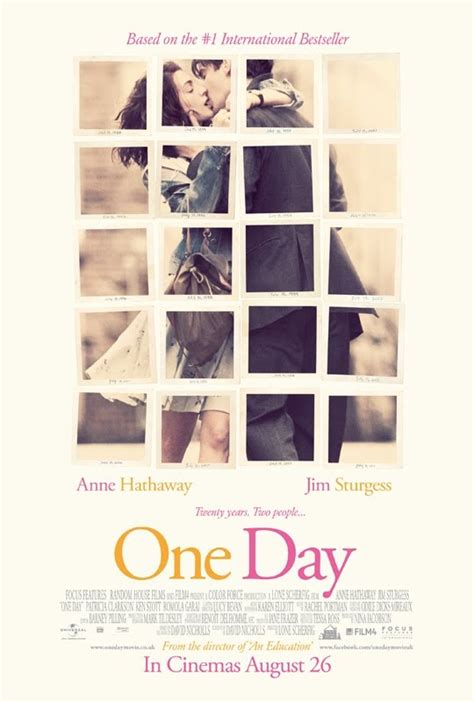 One Day | Actu Film