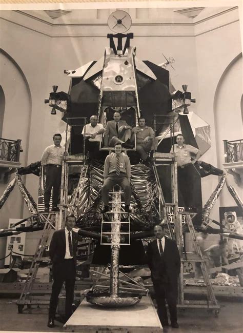 Image result for Apollo 13 Lunar Module