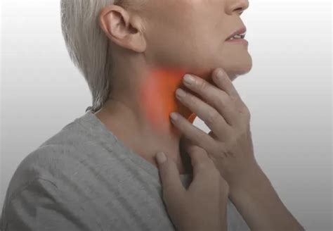 Thyroid Disease Symptoms: More Than Just a Neck Lump