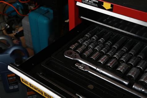 Modular Tool Tray Buyer’s Guide | Halfords UK