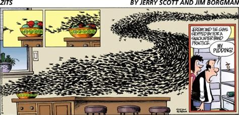 Zits | Comics | ArcaMax Publishing | Zits comic, Zits, Comic strips