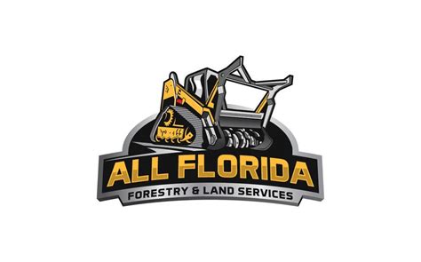 Design a Logo for Forestry & Land Clearing Business | Freelancer