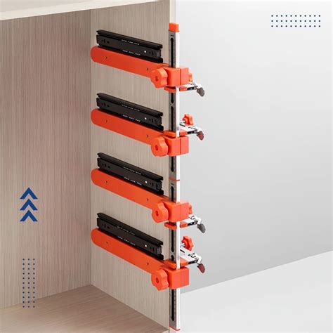 Image result for Drawer Slide Installation