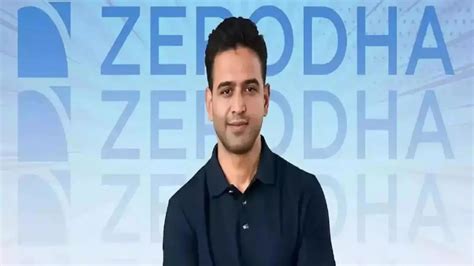 Nithin Kamath weighs in again on Zerodha strategy if weekly options ...