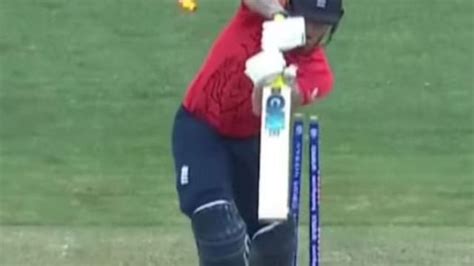 T20 World Cup 2022: [Watch] Ben Stokes castled by a peach of a delivery ...