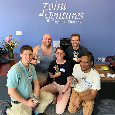 #jvexperience #jvpt #physicaltherapy #occupationaltherapy #healthcare # ...