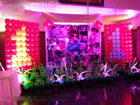 Birthday Party Ideas Birthday Party Platinum Plus Package ...