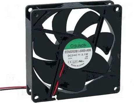 Sunon Cooling Fan - PMD2409PMB1-A Cooling Fan Manufacturer from Gurugram
