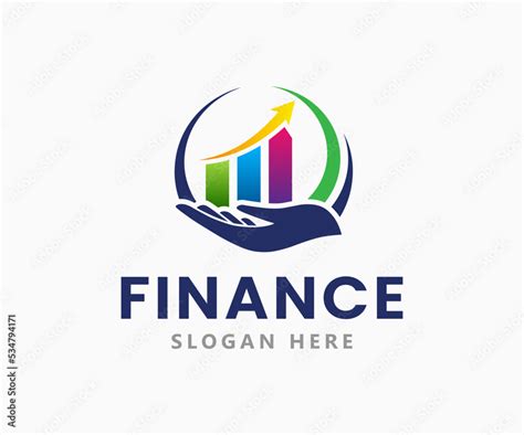 Financial Logo Design 的图像结果