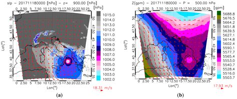 The Precipitation Structure of the Mediterranean Tropical-Like Cyclone ...