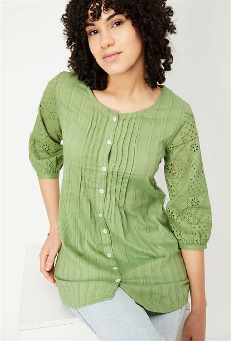Buy Best Ethnic Wear for Women Online in India | Max Fashion