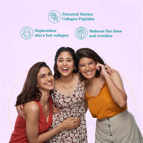 Buy HEALTHKART HK VITALS SKIN RADIANCE COLLAGEN POWDER, MARINE COLLAGEN ...