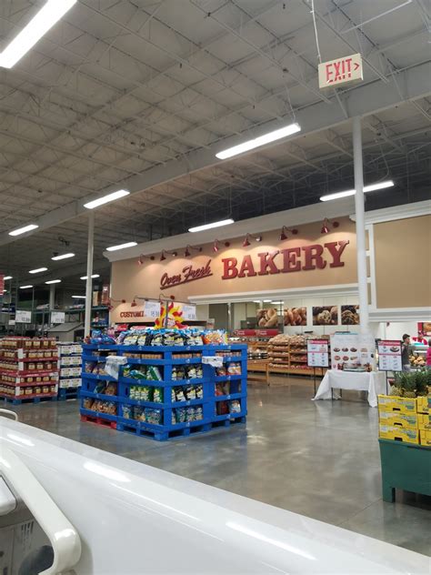 BJ'S WHOLESALE CLUB - 2085 Bay St, Taunton MA - Hours, Directions, Reviews - Loc8NearMe