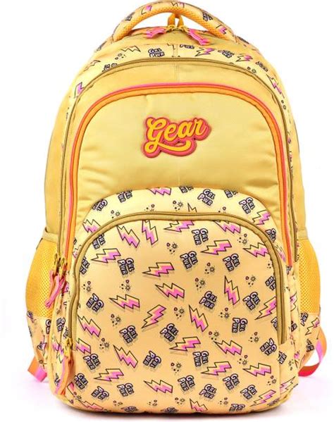 Gear Backpacks - Buy Gear Backpacks Online at Best Prices In India ...
