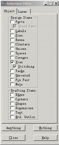 Stichmethod Channel 的图像结果
