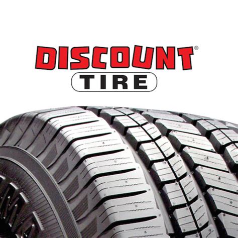 Discount Tire Jackson Tn