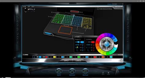 Image result for Alien M14 FX Color