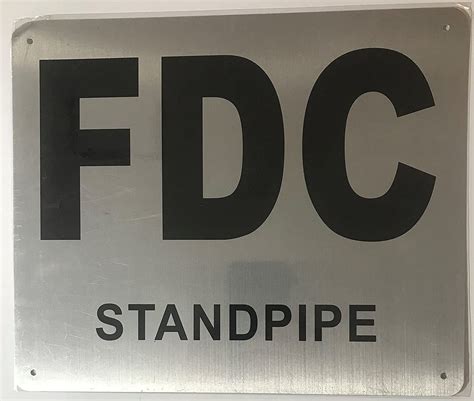 Image result for FDC Standpipe Connection