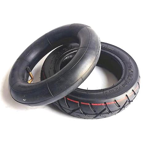10x2.5 Speedway Tire And Tube Set 10 Inch On Road Tire For Zero 10x ...