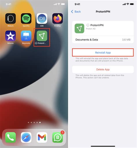 What is Offload App and how to use it on iPhone, iPad