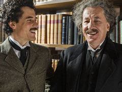 97 лучших сериалов про ученых