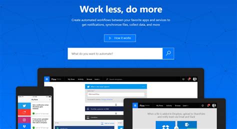 Image result for Microsoft Flow For Dummies