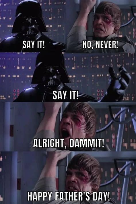 36 Funny Father's Day Memes To Send Your Dad In 2023