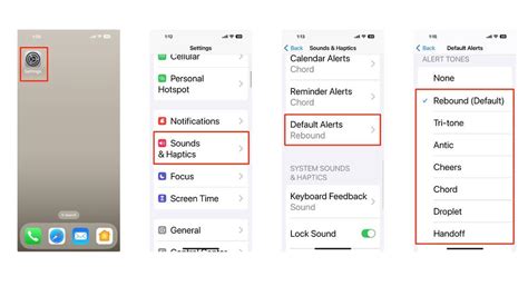 Image result for iPhone Notification Sound