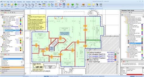 PlanSwift Takeoff Software 的图像结果