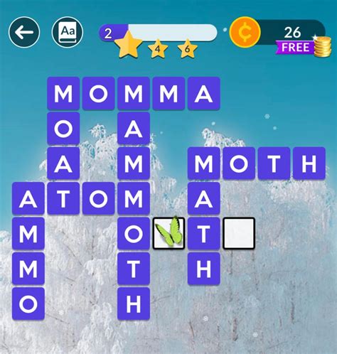 Wordscapes Daily Puzzle February 22 2024 - qunb
