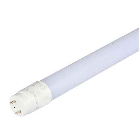 Tube LED T8 15W G13 150cm 140LM/W en Nanoplastique 3000K | Leroy Merlin