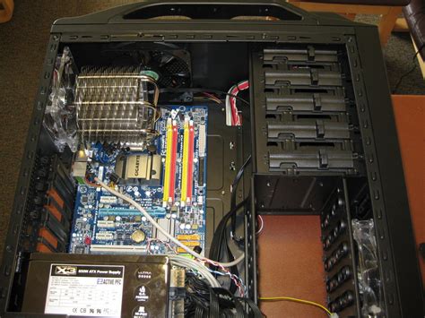 Computer Assembly Tutorial 的图像结果