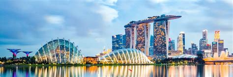 Mumbai to Singapore Flights, Fare @ INR 9,491 + up to ₹1000 off | Air India