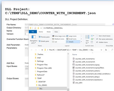 Design Dll Program Do Dumprs 的图像结果