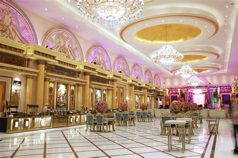 Vedanta Farm, Ghaziabad | Royal Dream Banquet