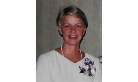 Teresa J. (Harris, Pifer) Hainge Obituary (2025) - Milford, IN ...