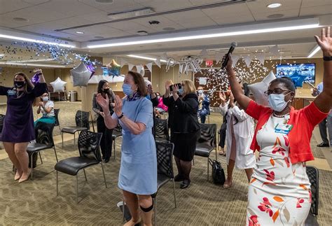Northwell’s Nurse Residency Program receives profession’s top accreditation | Northwell Health