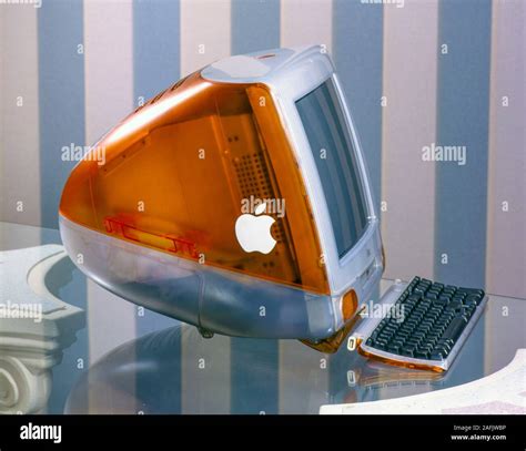 iMac Computer 1998 的图像结果
